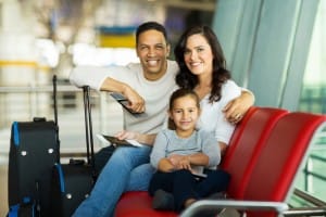 Avoid the TSA | The Early Air Way