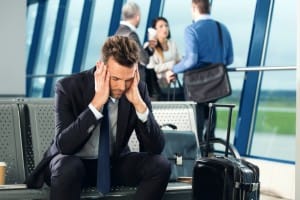 East-West Jet Lag is Worst | The Early Air Way