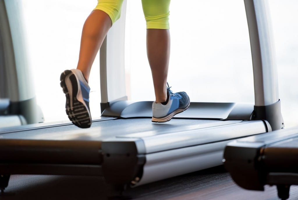 Working Out During Business Travel | The Early Airway 
