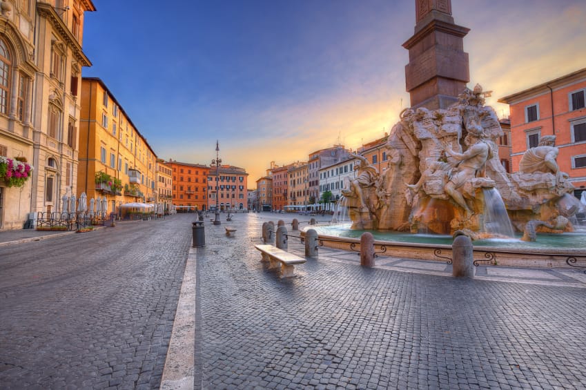 Rome: What to Do When Visiting | The Early Air Way's Blog