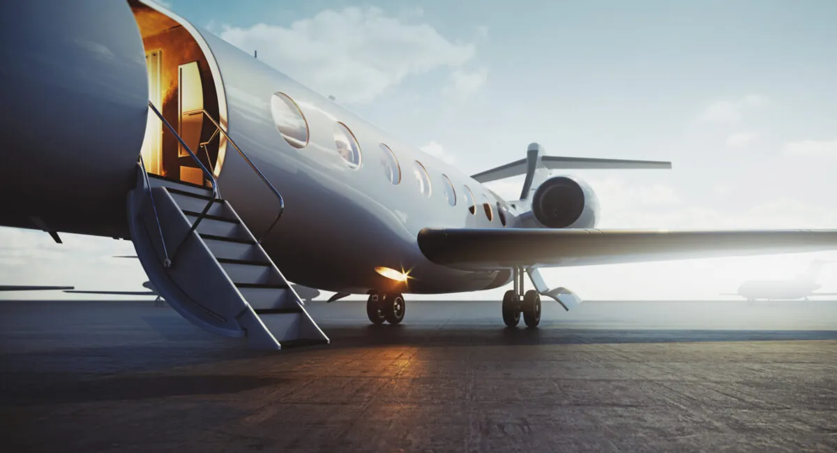Affordable Private Jet Travel: For More Than Just Elite - The Early Air Way