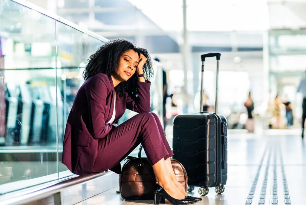 Best Ways to Avoid Travel Burnout - The Early Air Way