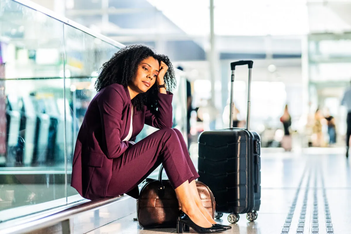 Best Ways to Avoid Travel Burnout - The Early Air Way