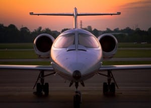 Private Jets a Status Symbol in China | The Early Air Way's Blog