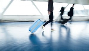 Travel for Business Like a Pro | The Early Air Way's Blog