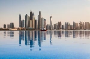 Two Advantages of a Dubai Jet Charter | The Early Air Way's Blog