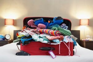 Packing Hacks for Your Next Trip | The Early Air Way's Blog