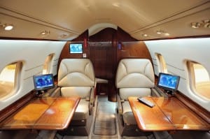 Put an Elderly Relative at Ease by Flying With a Los Angeles Jet Charter Service | The Early Air Way's Blog