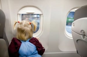 Five Tips to Survive a Long Flight | The Early Air Way's Blog