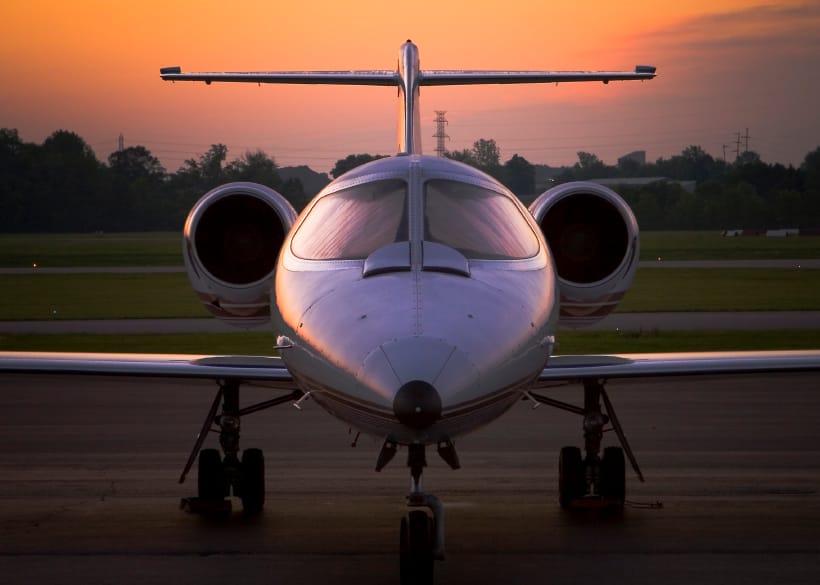 Private Jet Rentals Can Be A Worthwhile Business Expense | The Early Air Way's Blog