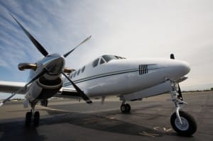 Defining a Private Jet Charter | The Early Air Way's Blog