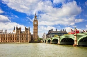 A Luxury Travel Guide For London | The Early Air Way's Blog