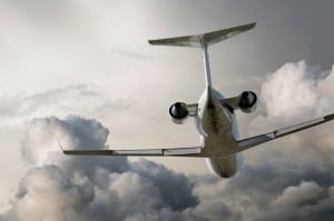 Gulfstream To Reveal Newest Private Jet | The Early Air Way's Blog