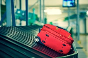 The Suitcase You Can Ride to the Airport | The Early Air Way's Blog