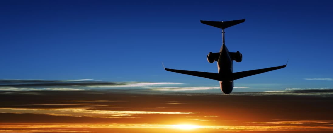 How To Choose the Right Houston Private Jet Charter Company | The Early Air Way's Blog