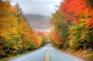 7 Wonders of New England | The Early Air Way's Blog