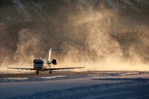 Textron Considers New Business Jet Specs | The Early Air Way's Blog