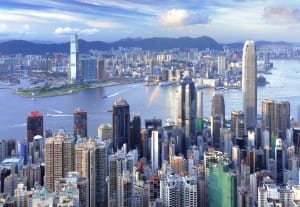 How to Spend Four Days in Hong Kong | The Early Air Way's Blog