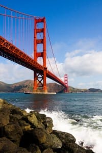 The Business Exec's Guide to San Francisco | The Early Air Way's Blog