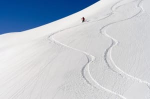Unusual Ski Experiences for the Luxury Traveler | The Early Air Way's Blog