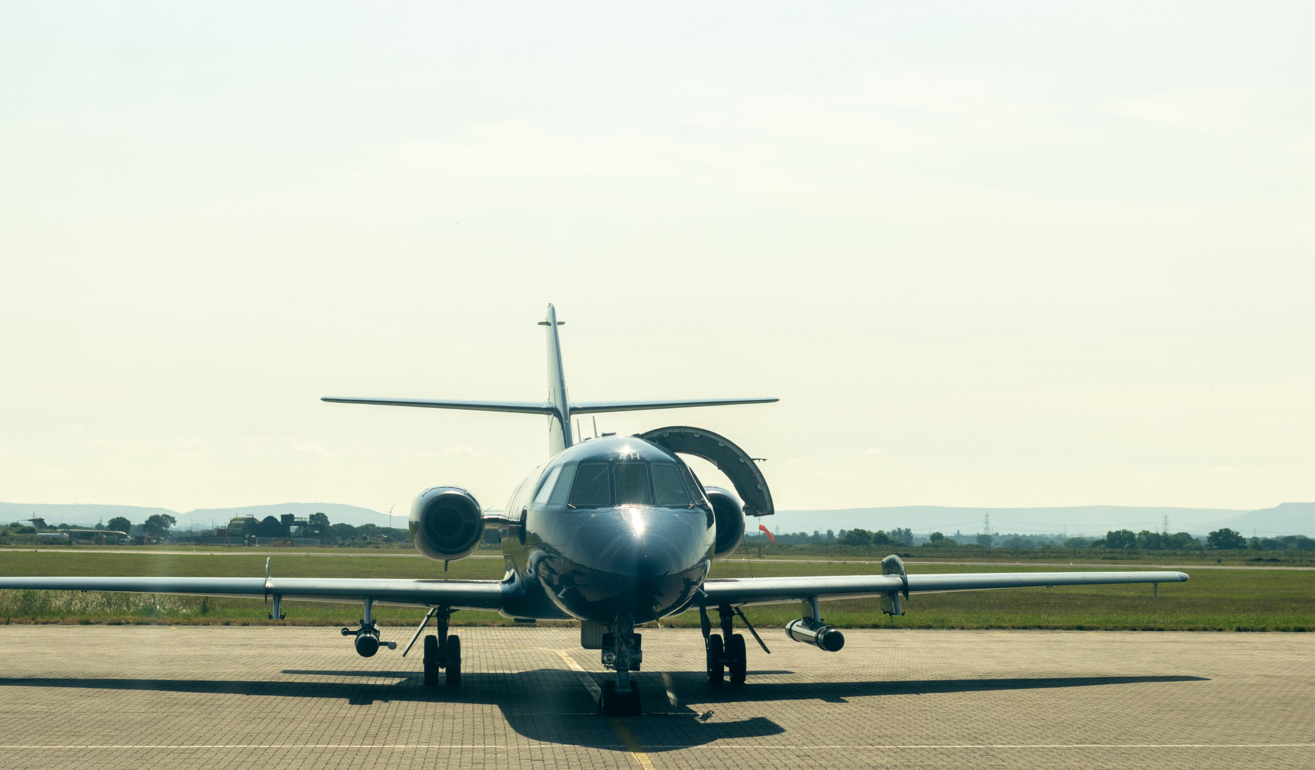 Last Minute Charter Flights Explained | The Early Air Way Blog