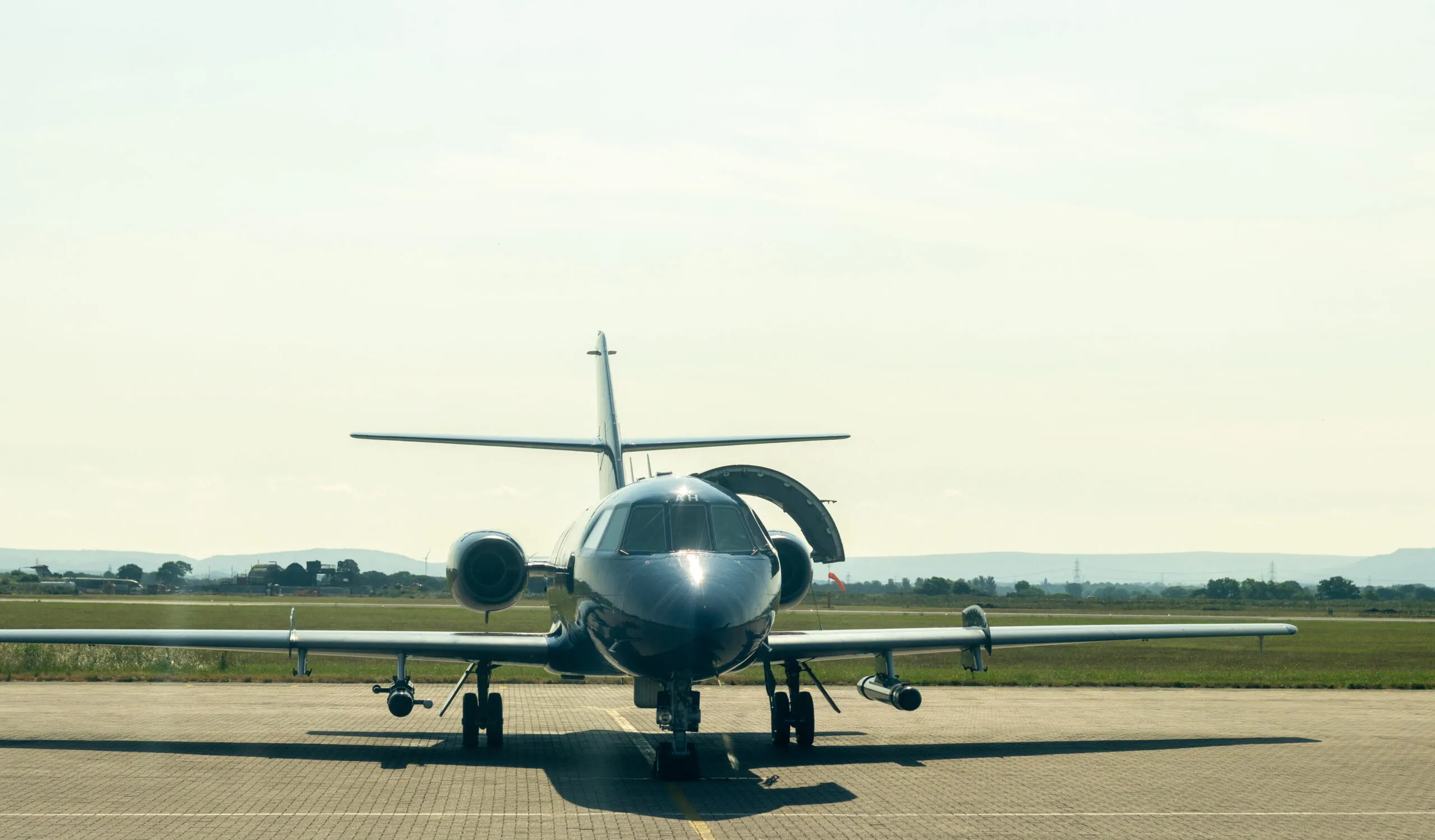 Last Minute Charter Flights Explained | The Early Air Way Blog