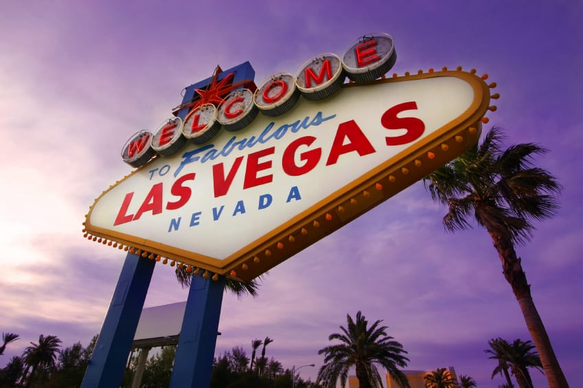3 Reasons to Charter a Jet to Las Vegas | The Early Air Way's Blog