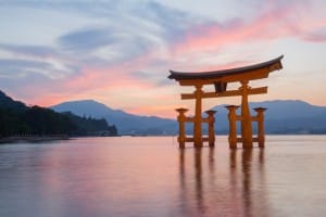 Japanese Valentine's Day Romantic Escapes | The Early Air Way