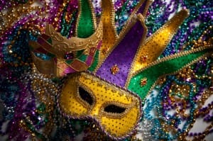 Will You Be At Mardi Gras? | The Early Air Way's Blog