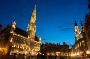 7 Must-See Highlights in Brussels | The Early Air Way's Blog