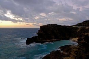 Lanai, Hawaii's Best Kept Secret | The Early Air Way's Blog