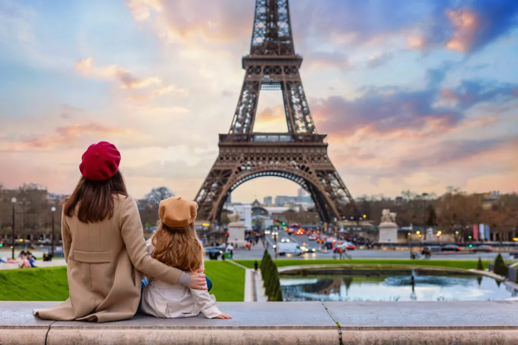 World-Class Family Summer Vacation Destinations - The Early Airway