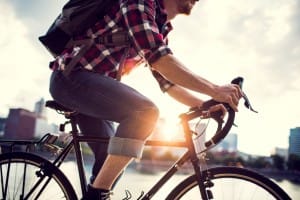 The Best States for Cycling | The Early Air Way