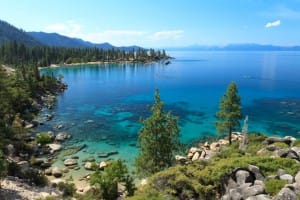 Must-Do Adventures in Lake Tahoe | The Early Air Way's Blog