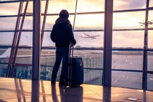Helpful Tips to Reduce Stress When Traveling During the Holidays | The Early Air Way's Blog