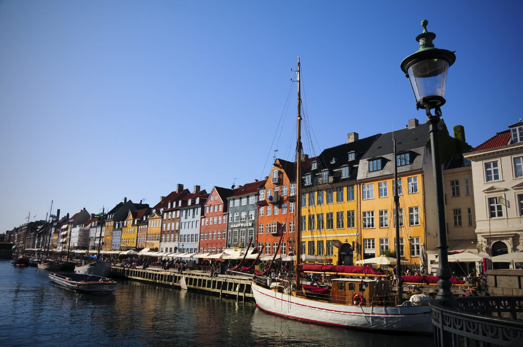 Top European Cities To Visit In Summer