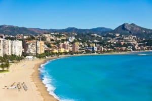 Spain Hits Early Tourism Records for 2015 | The Early Air Way's Blog