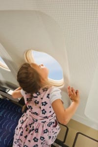 Stay Healthy In Flight With These Tips | The Early Air Way's Blog