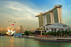 Places to Visit in Singapore | The Early Airway Private Jet Charter