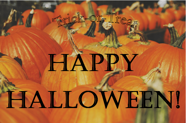 Happy Halloween! | The Early Airway Private Jet Charter