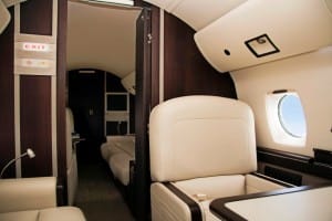 Flying in Luxury | The Early Airway Private Jet Charter