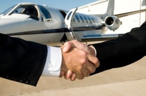 Beginners Guide to Private Jets | The Early Airway Private Jet Charter