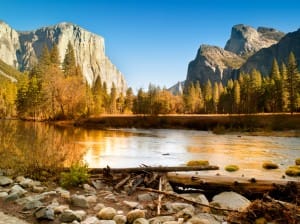 National Parks to Take Your Family to this Fall | The Early Airway Priivate Jet Charter