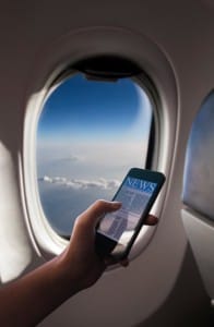 App for Private Jet Travel | The Early Airway Private Jet Charter
