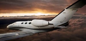 Honda's New Private Jet | The Early Airway Private Jet Charter