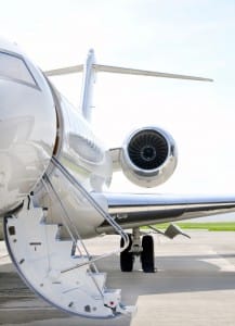 Travel from Los Angeles with a Private Jet Charter Service | The Early Airway Private Jet Charter