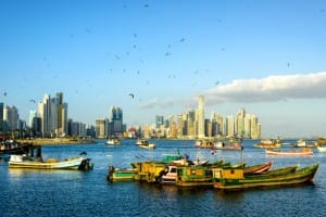 New Luxury Destination: Panama | The Early Airway Private Jet Charter