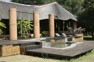 African Luxury Safari Lodges | The Early Air Way