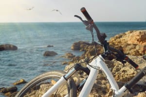 You Should Travel by Bike | The Early Air Way
