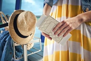 Making Summer Reading Lists Sparkle Through Travel | The Early Air Way
